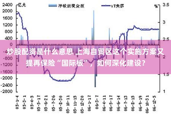 炒股配资是什么意思 上海自贸区这个实施方案又提再保险“国际板”，如何深化建设？