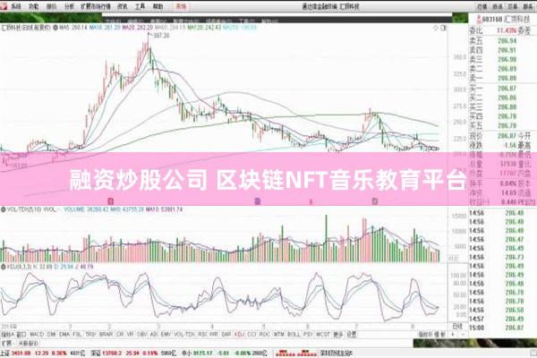 融资炒股公司 区块链NFT音乐教育平台