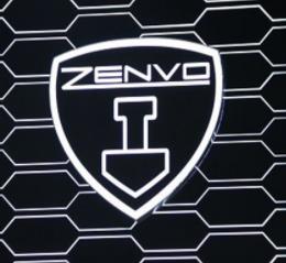 丹麦超级跑车品牌ZENVO官网介绍