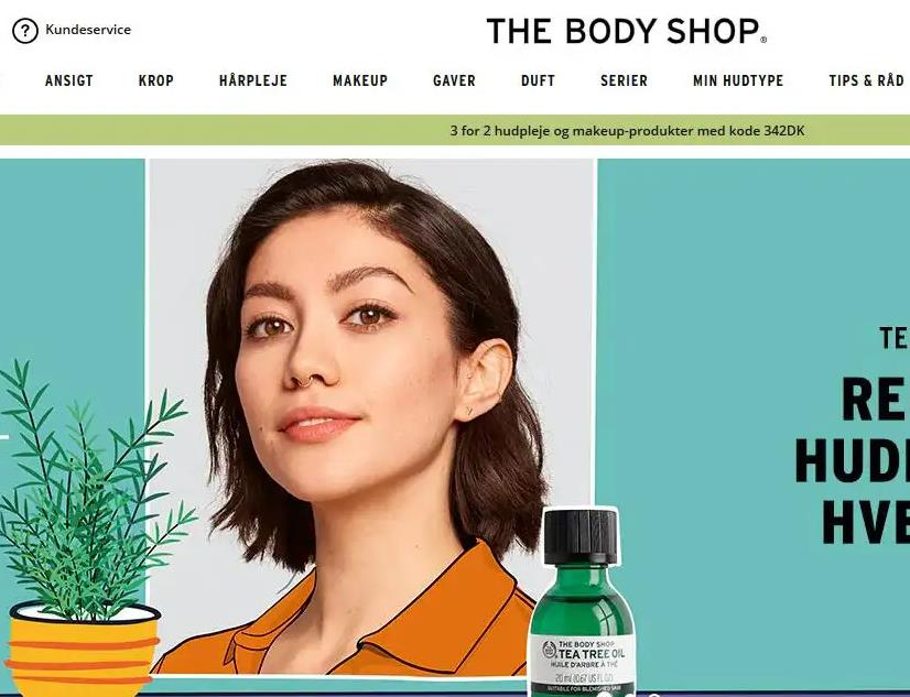 丹麦常见实用网站分享 丹麦实用网站盘点