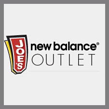 Joes New Balance Outlet新百伦折扣店海淘手把手教程