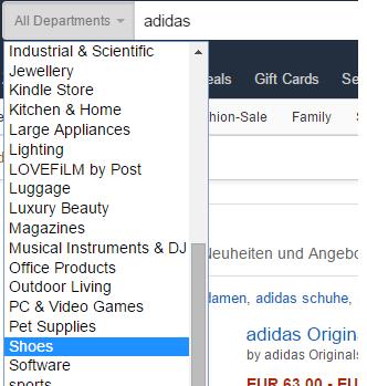 2017史上最全amazon.de德国亚马逊海淘攻略 最新英文版德亚海淘教程 