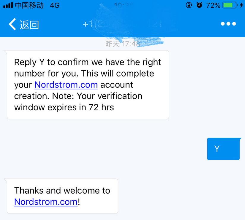 2018史上最全Nordstrom海淘攻略 Nordstrom美国官网下单流程