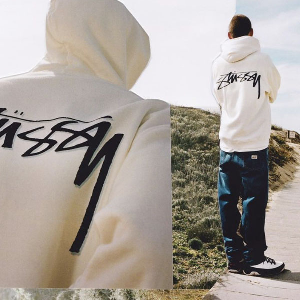 Stussy什么牌子？Stussy属于什么档次？