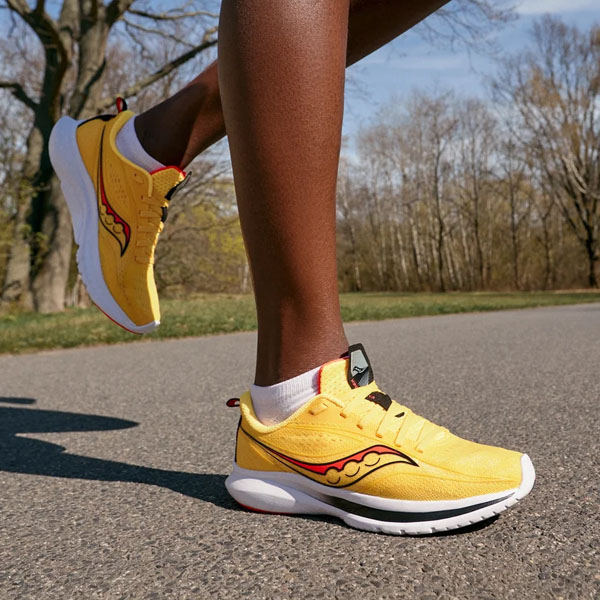 Saucony明星跑鞋推荐