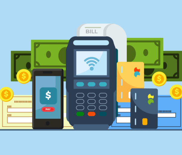 双币信用卡和全币种信用卡有什么区别？