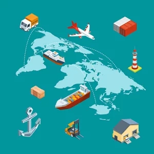 海淘空运如何进行报关清关？转运公司空运清关流程