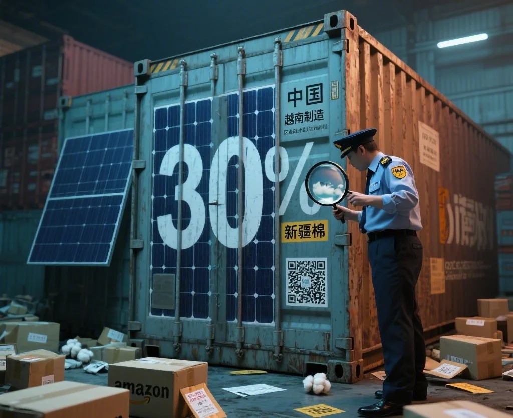  中美互加关税：个人买家海淘现在收税多少吗？  购物返利请关注公众号：芒省真好省