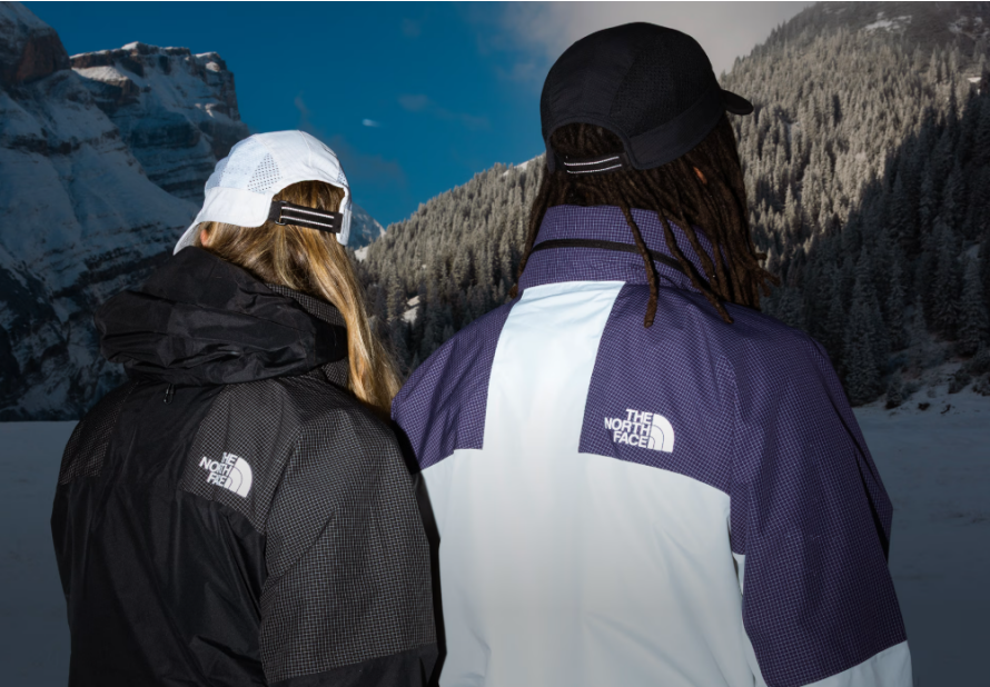 The North Face：春季特卖！精选低至5折，折扣区新款式加入