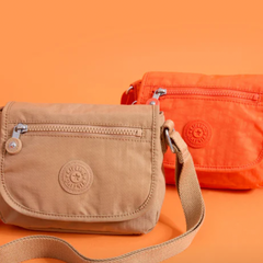 Kipling：Mini 包包特卖，$24起 限时大促