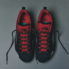 The North Face 美网：精选登山靴、凉鞋低至4折 限时特卖