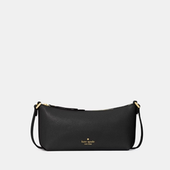 两件额外8折！Kate Spade Lenox 迷你斜挎包 多色可选 2.3折 $63.2（约433.09元）