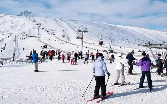 英国有哪些滑雪场？ 英国滑雪场盘点（附官网）