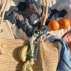 Madewell：时尚大促！全场包袋、配饰 无门槛7.5折