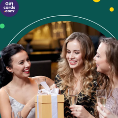 【即将截止】Giftcards.com：年终特惠！精选品牌礼卡活动 低至8折！关注