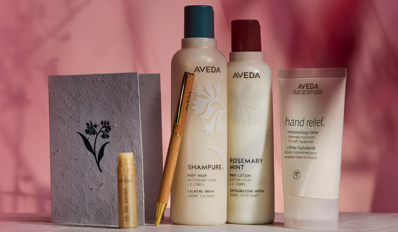 Aveda：母亲节大促！直享7.5折，高级植萃活力系列上新特惠