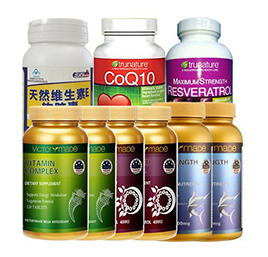 TruNature是什么品牌？ TruNature品牌海淘简介