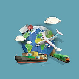 空运报关需要哪些资料？空运清关有什么费用