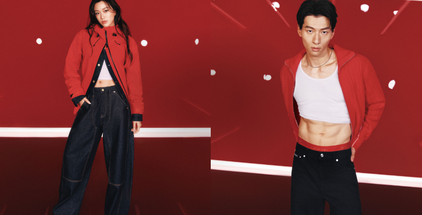 Calvin Klein：多买多省回归！至高享额外6折，必入内衣、棒球帽等 