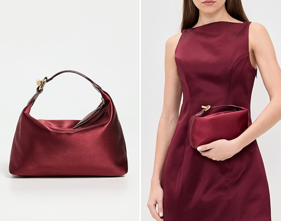 Shopbop：精选北欧小众包包品牌，Liffner包包低至5折