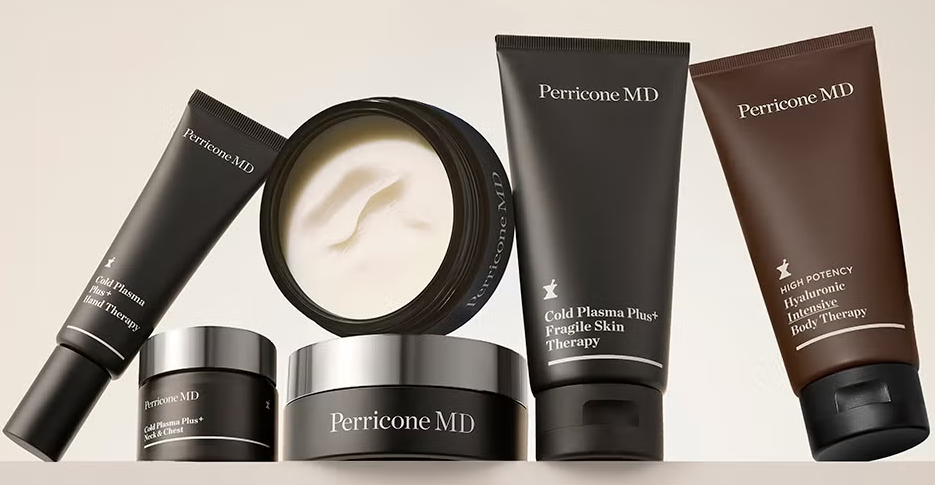 Perricone MD US裴礼康美国官网：年中大促！精选7折，入冷离子精华液、冷霜 