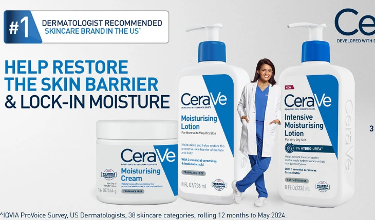 Chemist Warehouse：CeraVe换季护肤、屏障修护！降价+部分享定价优势，入手面霜、精华、洁面 