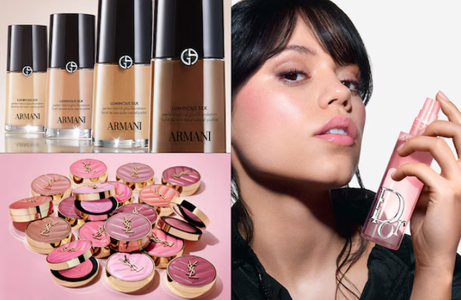Sephora：折扣区低至5折上新！额外8折，入手马吉拉、资生堂、醉象等 