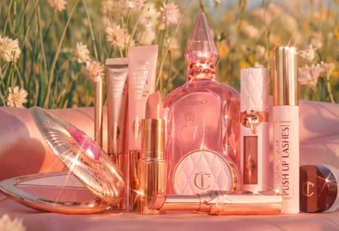 Charlotte Tilbury US：全系列唇部产品热卖！低至8折+满送正装唇蜜，入枕边话口红、丰唇蜜、唇线笔等 